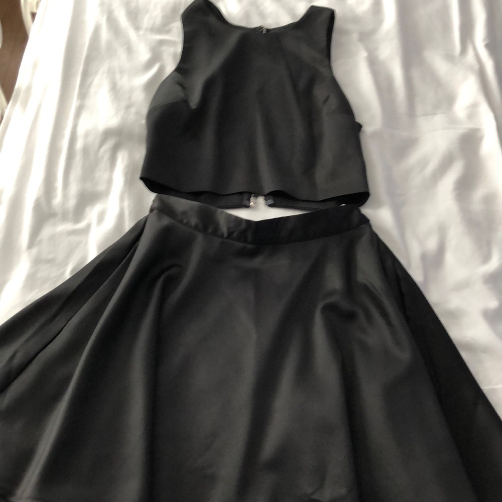 “LuLus” 2 piece Dress